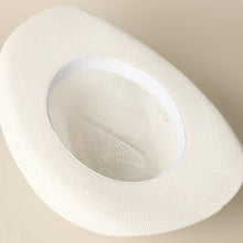 American Flag Cowboy Hat