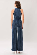 Blue Ridge Jumpsuit