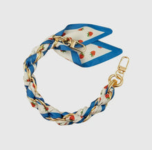 Phone Chain with Scarf