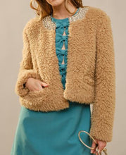 The Champagne Toast Jacket