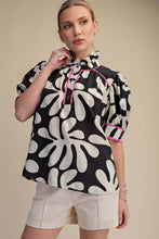Petal Pop Blouse