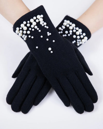 Pearl Gloves (More Colors)