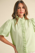 Pattie Top