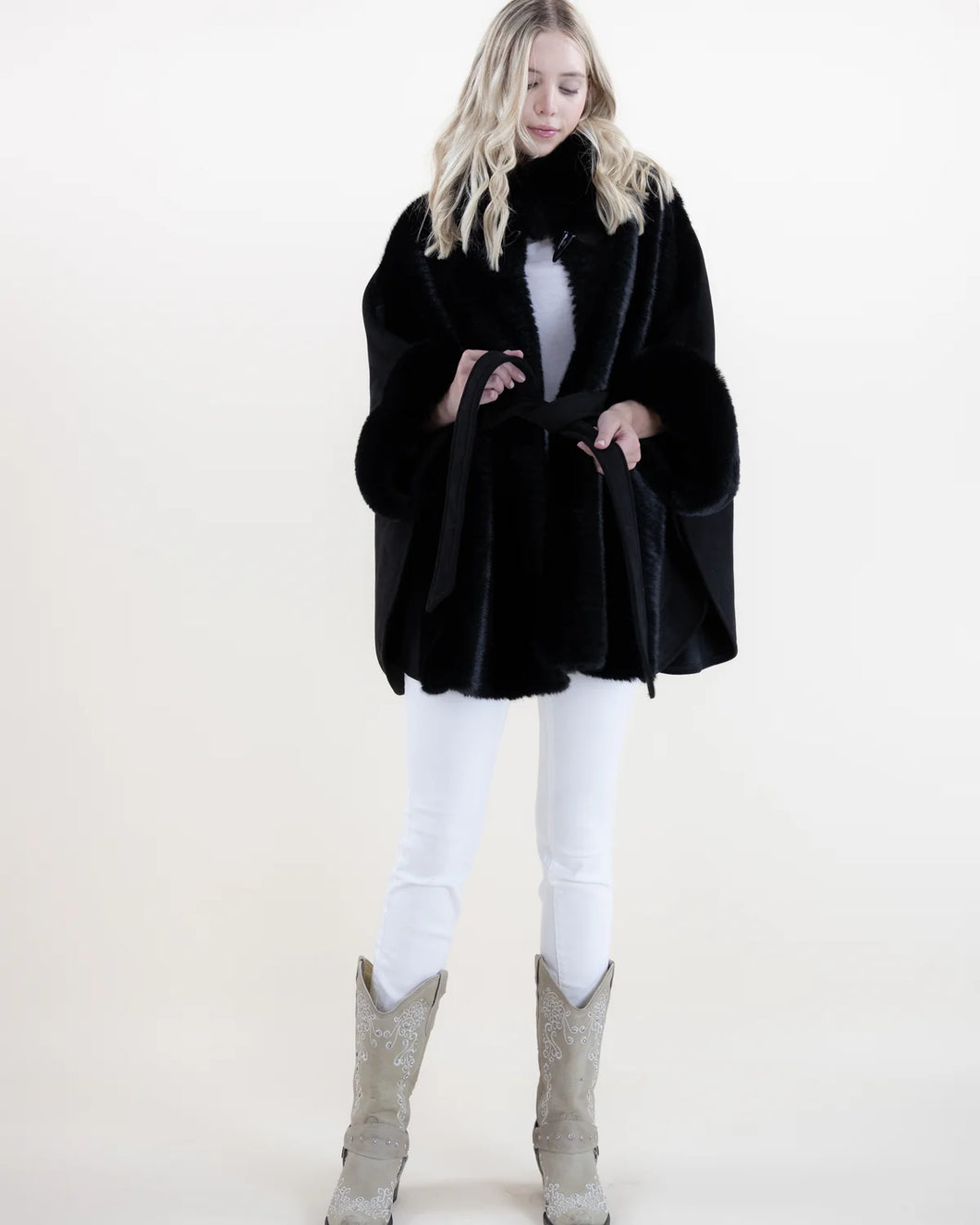 Manhattan Cape