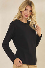 The Foundation Tee (More Colors)