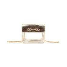 Stadium Chic Crossbody
 (More Colors)