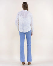 Wild Flower Top