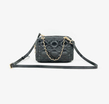 Chain Reaction Crossbody