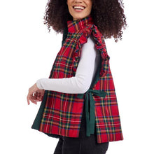 Jefferies Quilted Vest (More Colors)