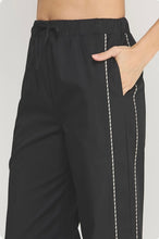 Black Label Pants
