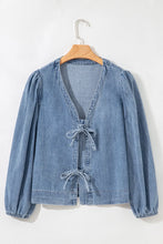 Dawn To Dusk Top