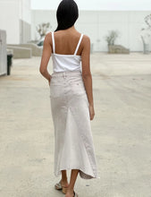 Selma Maxi Skirt