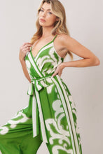 Palm RoyalJumpsuit