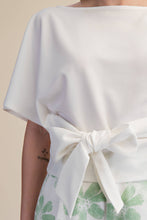 Two Way Tie Top
