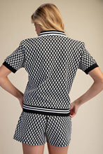 Monaco Top