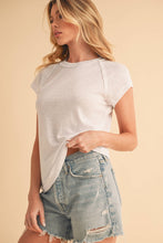 Ivy Tee Shirt