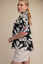Petal Pop Blouse