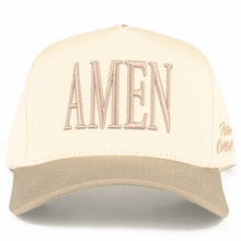 AMEN Trucker Hat