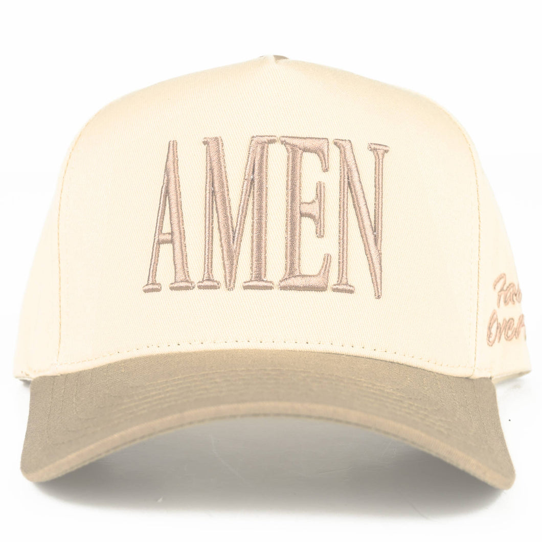AMEN Trucker Hat