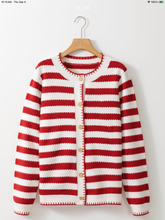The Classics Cardigan