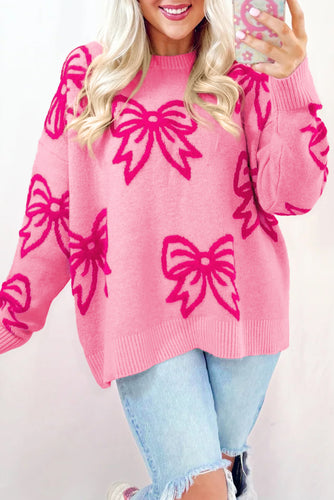 Barbie Sweater