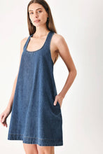 Easy Street Swing Dress