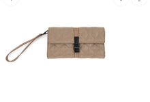 On the Go Wallet Crossbody