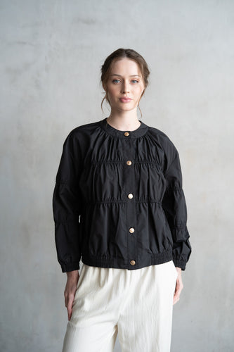 Easy Come Easy Go Jacket