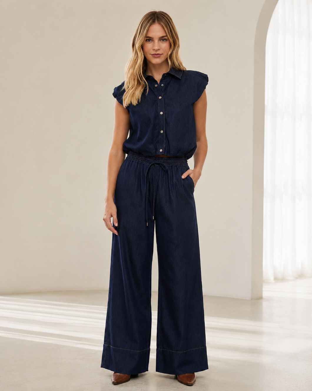 Denim Darling Set