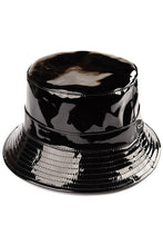 Shiny Rain Bucket Hat