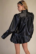 Midnight Muse Jacket