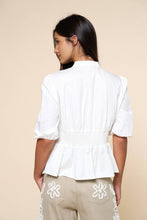 Sweet Grace Blouse