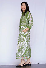 Garden Party Maxi Dress
