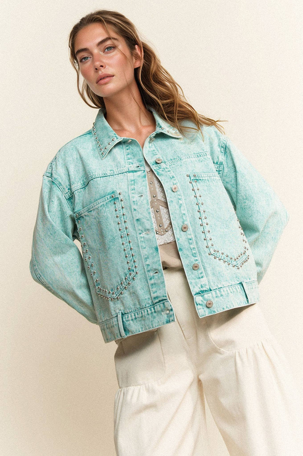 Aqua Lung Jacket