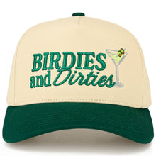 Birdies & Dirties Trucker Hat