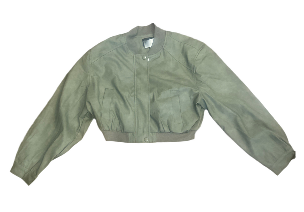 Verde Jacket