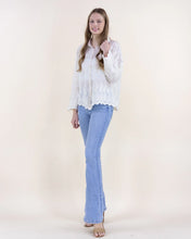 Wild Flower Top