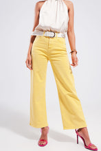 Piece Of Sunshine Denim