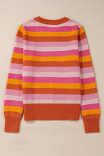 Amelia Sweater (More Colors)