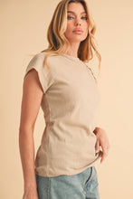 Ivy Tee Shirt