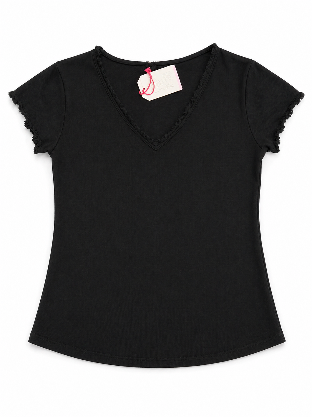 Best Basic Ever Top