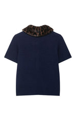 Uptown Charm Knit Cardigan