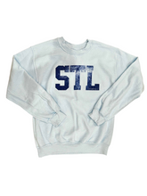 Ballgame Ready Sweatshirt (More Colors)