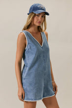 Stitch Romper