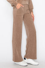 Relaxed Corduroy Bottoms (More Colors)