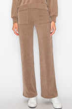 Relaxed Corduroy Bottoms (More Colors)