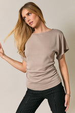 Sophie Ruched Top
