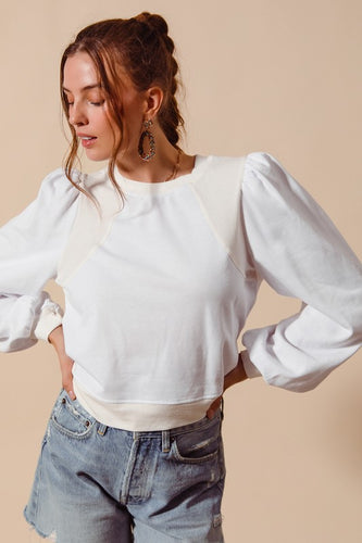 Jenna Top