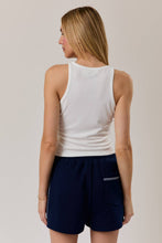 All American Beaded Tank
