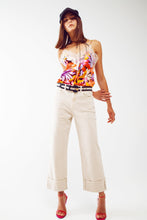 Beige Dream Denim